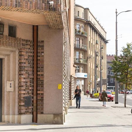 Apartament Przy Parku Krakowskim מראה חיצוני תמונה