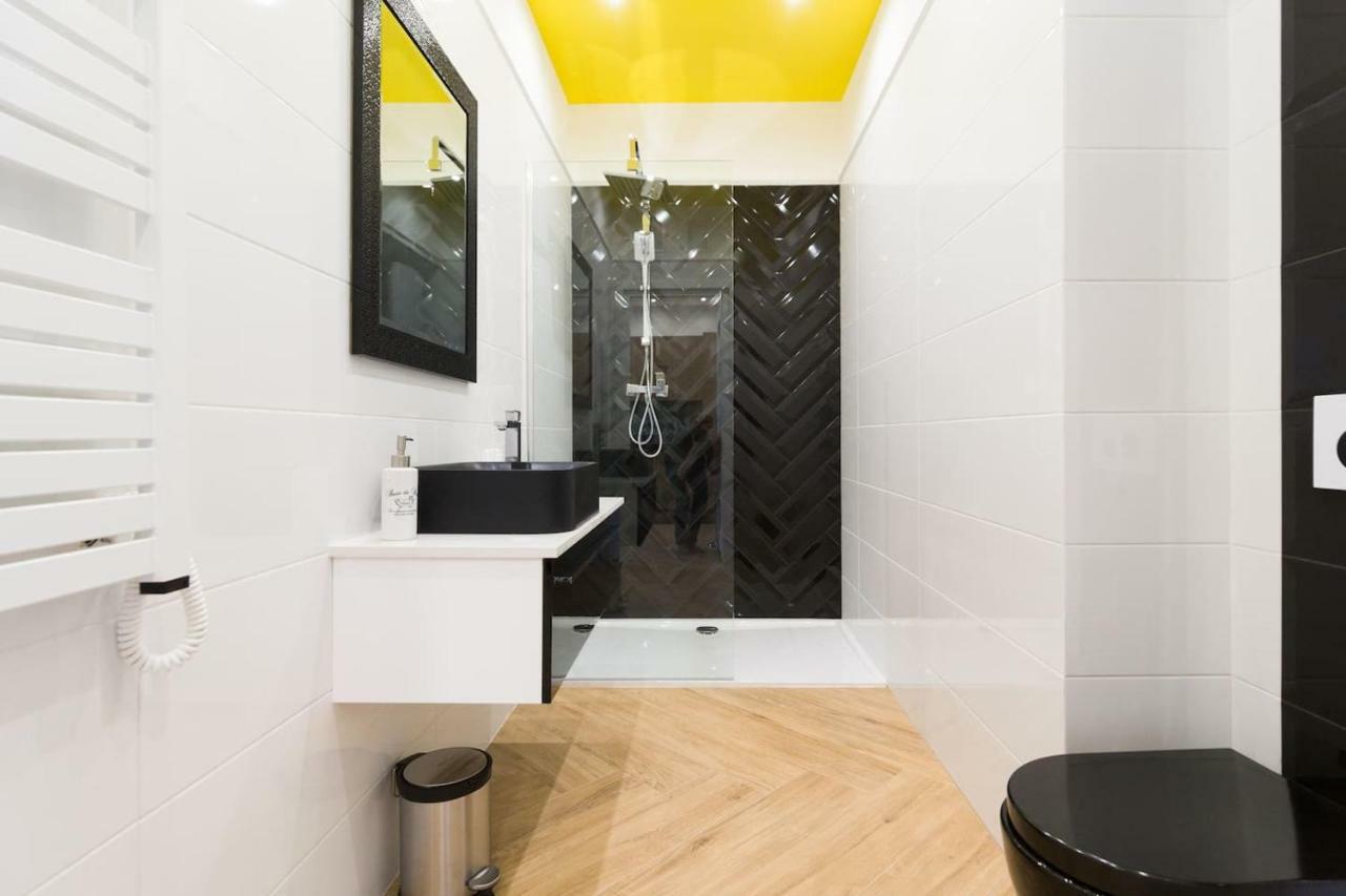 Apartament Przy Parku Krakowskim מראה חיצוני תמונה